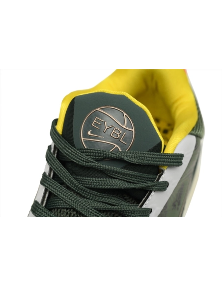 Nike Kobe 5 Protro EYBL Forest Green CD4991-300