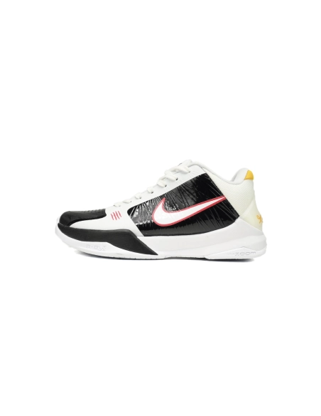 Nike Kobe 5 Protro Bruce Lee Alternate CD4991-101