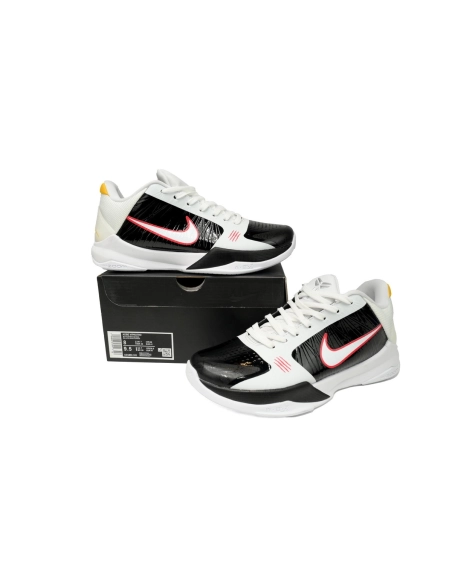 Nike Kobe 5 Protro Bruce Lee Alternate CD4991-101