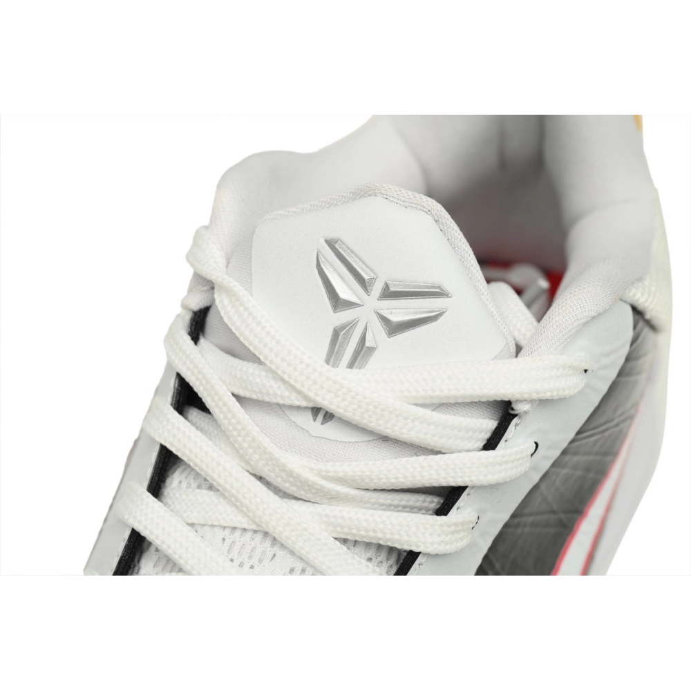 Nike Kobe 5 Protro Bruce Lee Alternate CD4991-101