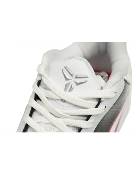 Nike Kobe 5 Protro Bruce Lee Alternate CD4991-101