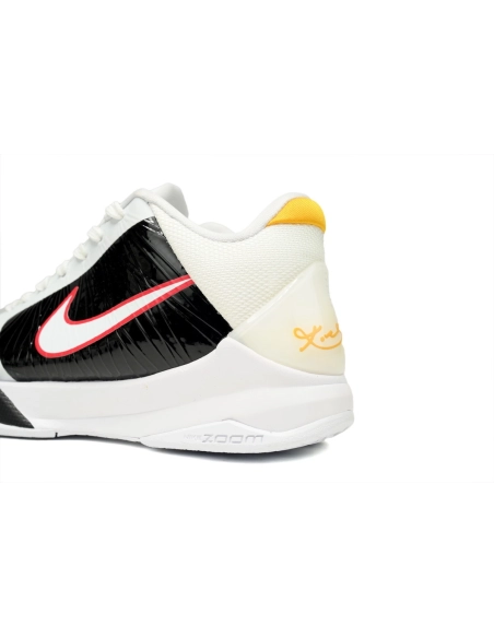 Nike Kobe 5 Protro Bruce Lee Alternate CD4991-101