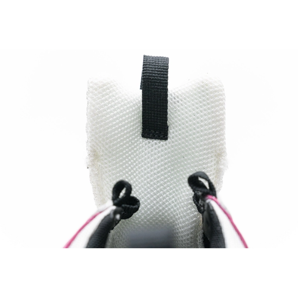 Balenciaga Triple S Black Pink 483513 W06E8 8080