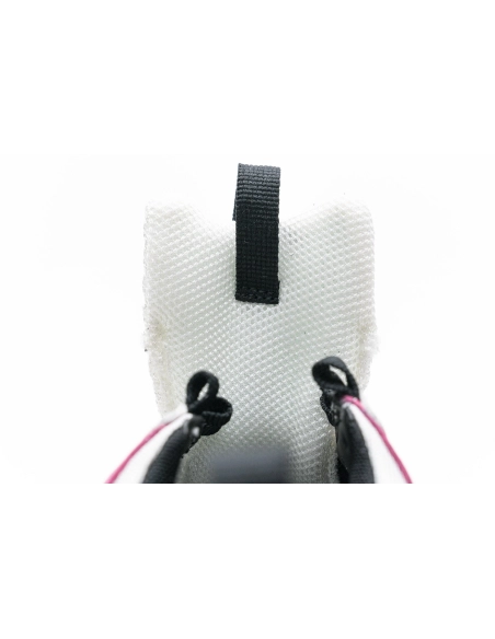 Balenciaga Triple S Black Pink 483513 W06E8 8080