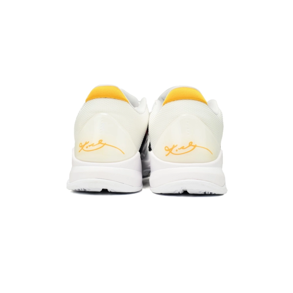Nike Kobe 5 Protro Bruce Lee Alternate CD4991-101
