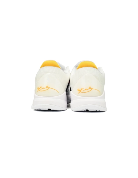 Nike Kobe 5 Protro Bruce Lee Alternate CD4991-101