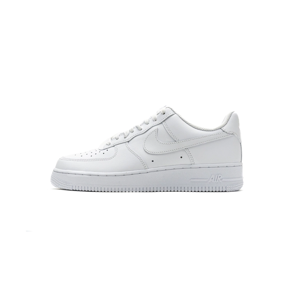 Nike Air Force 1 Low White 07 315122-111