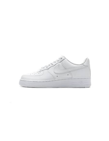 Nike Air Force 1 Low White 07 315122-111