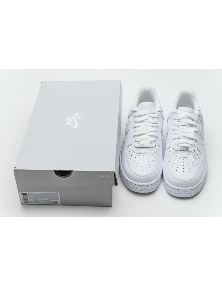 Nike Air Force 1 Low White 07 315122-111