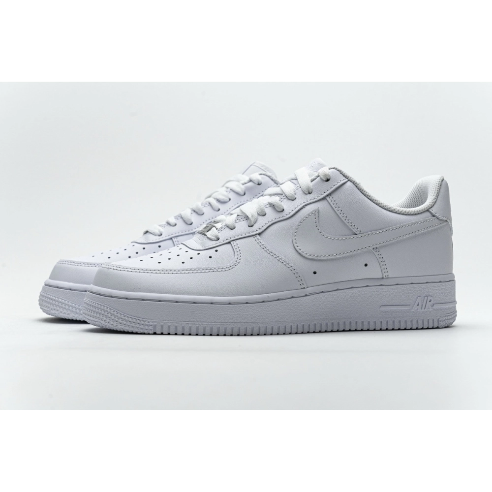 Nike Air Force 1 Low White 07 315122-111