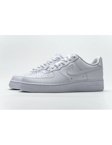 Nike Air Force 1 Low White 07 315122-111