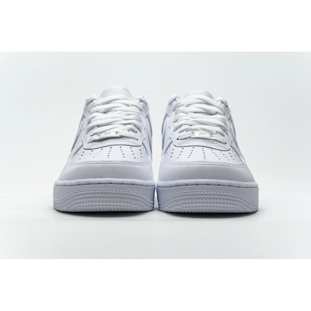 Nike Air Force 1 Low White 07 315122-111