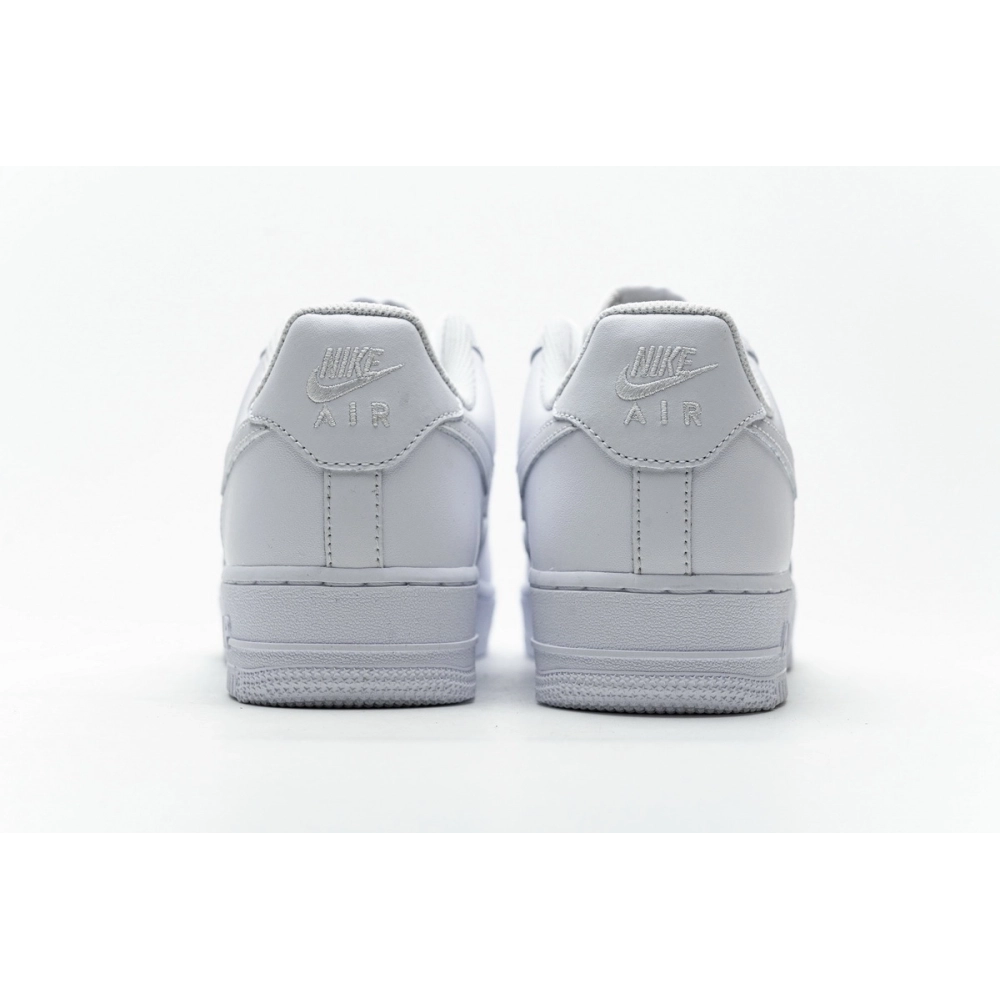 Nike Air Force 1 Low White 07 315122-111
