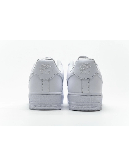 Nike Air Force 1 Low White 07 315122-111
