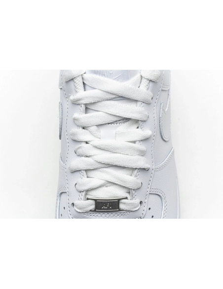 Nike Air Force 1 Low White 07 315122-111