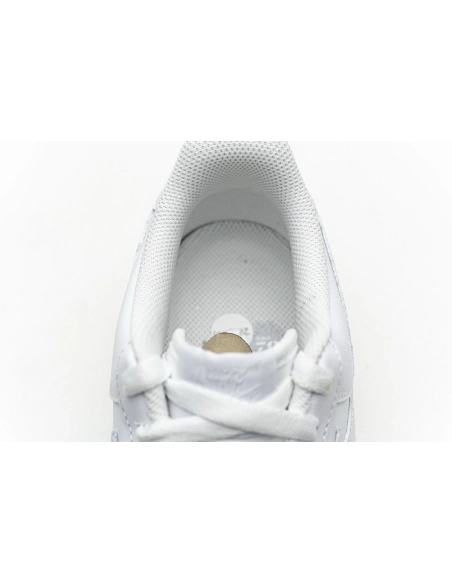 Nike Air Force 1 Low White 07 315122-111