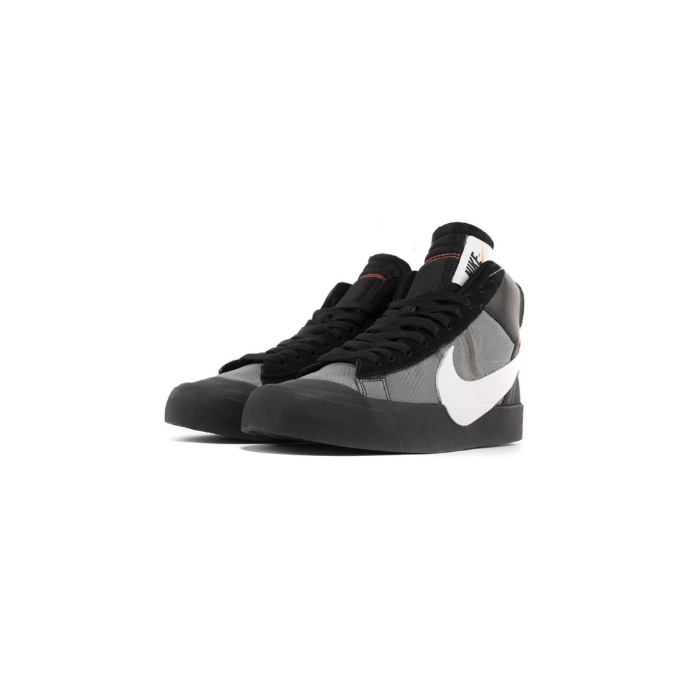 Nike Blazer Mid Off-White Grim Reaper AA3832-001