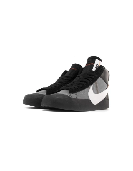 Nike Blazer Mid Off-White Grim Reaper AA3832-001