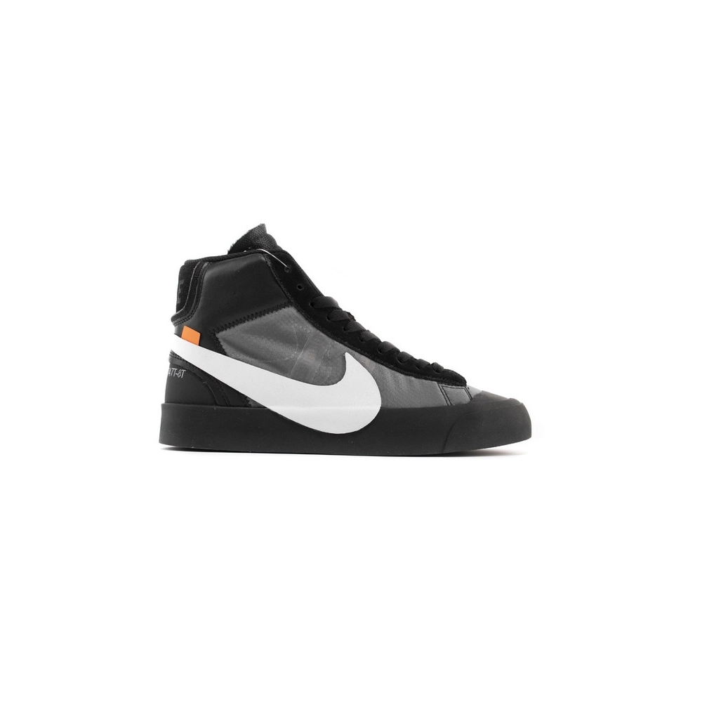 Nike Blazer Mid Off-White Grim Reaper AA3832-001