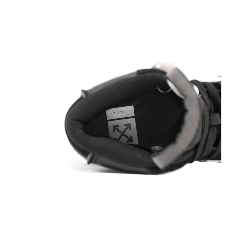 Nike Blazer Mid Off-White Grim Reaper AA3832-001