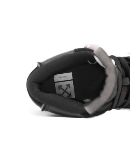 Nike Blazer Mid Off-White Grim Reaper AA3832-001