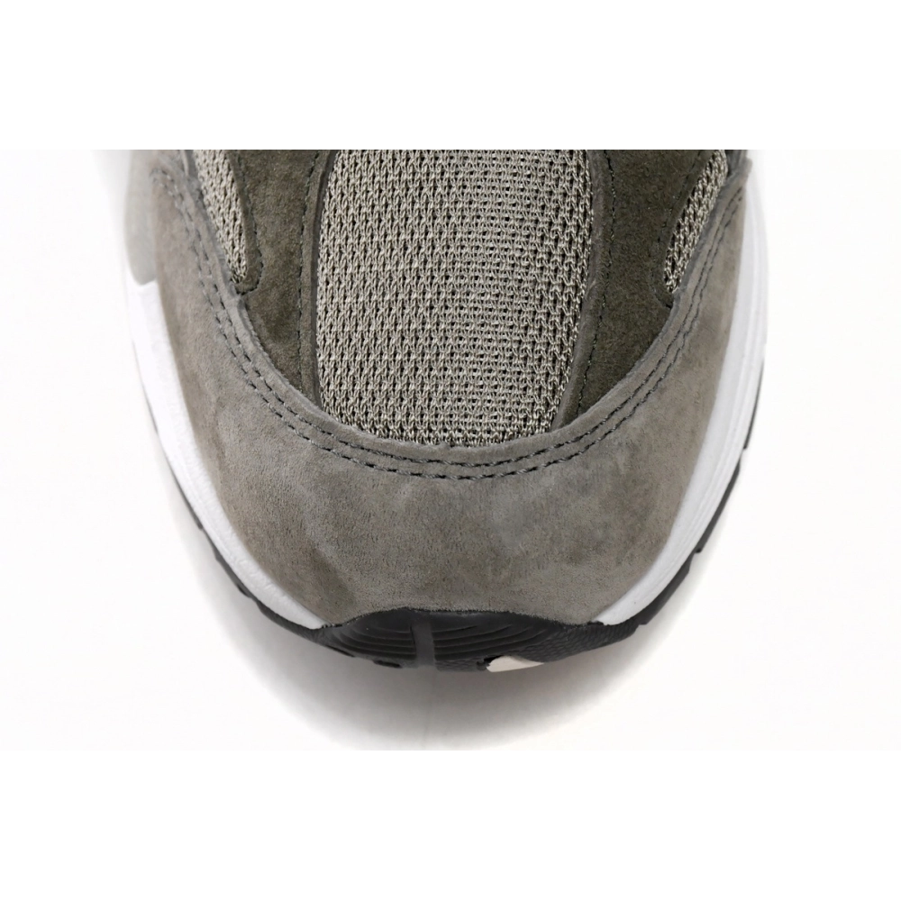 New Balance 992 JJJJound Grey M992J2