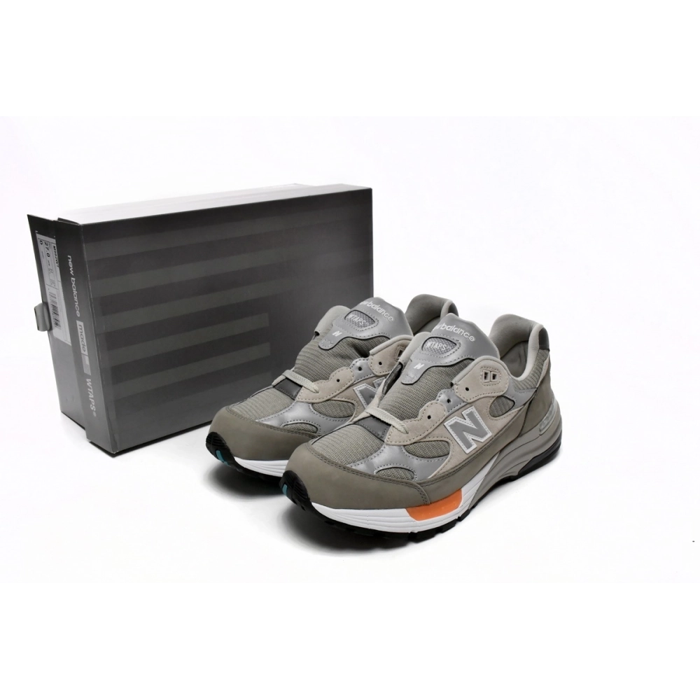 New Balance 992 WTAPS M992WT