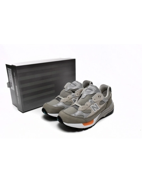 New Balance 992 WTAPS M992WT