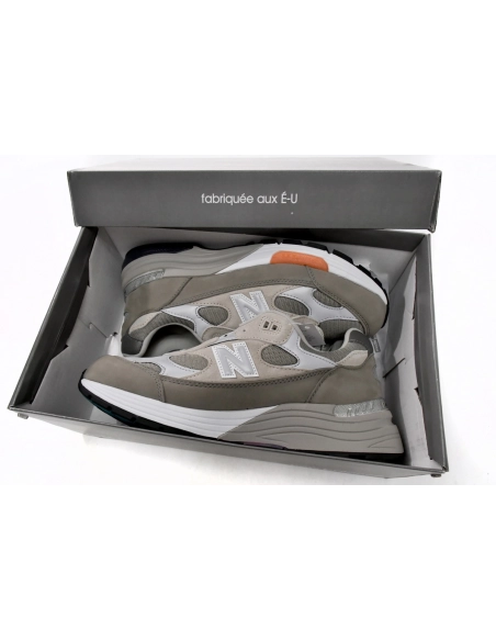 New Balance 992 WTAPS M992WT