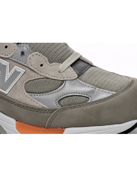 New Balance 992 WTAPS M992WT