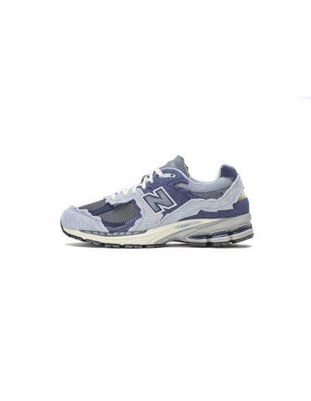 New Balance 2002R Protection Pack Light Arctic Grey Purple M2002RDI