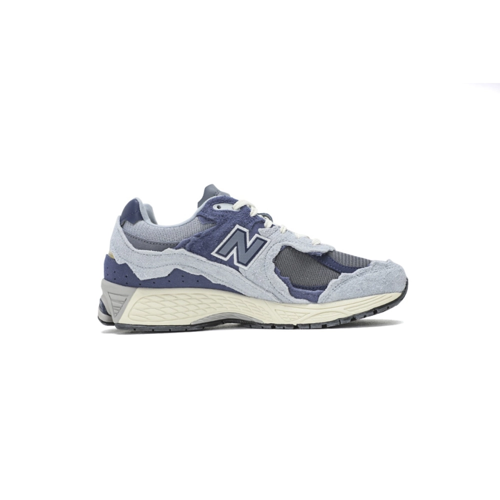 New Balance 2002R Protection Pack Light Arctic Grey Purple M2002RDI