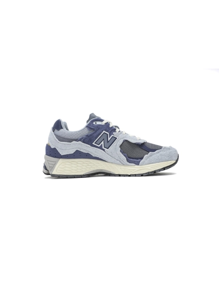 New Balance 2002R Protection Pack Light Arctic Grey Purple M2002RDI