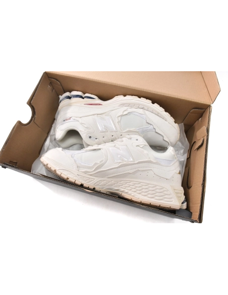 New Balance 2002R Protection Pack Sea Salt M2002RDC