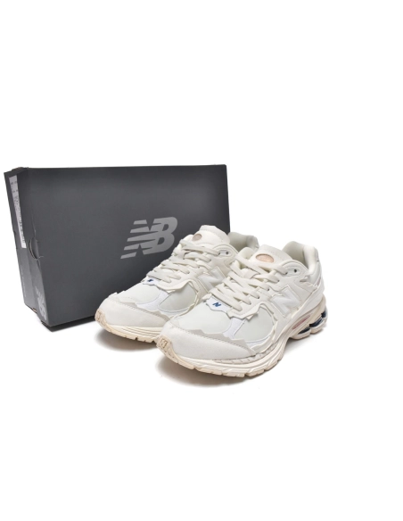 New Balance 2002R Protection Pack Sea Salt M2002RDC