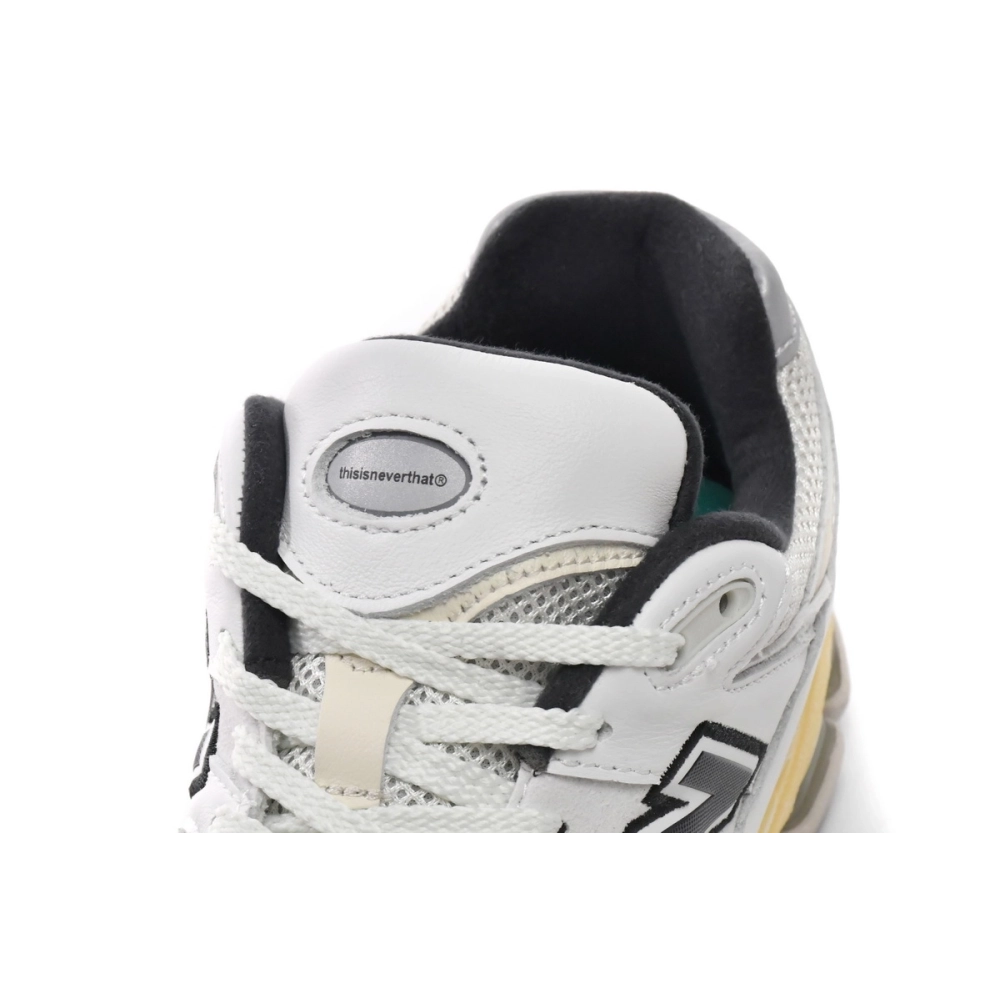 New Balance 2002R Thisisneverthat White ML2002RT
