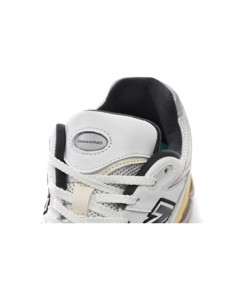 New Balance 2002R Thisisneverthat White ML2002RT