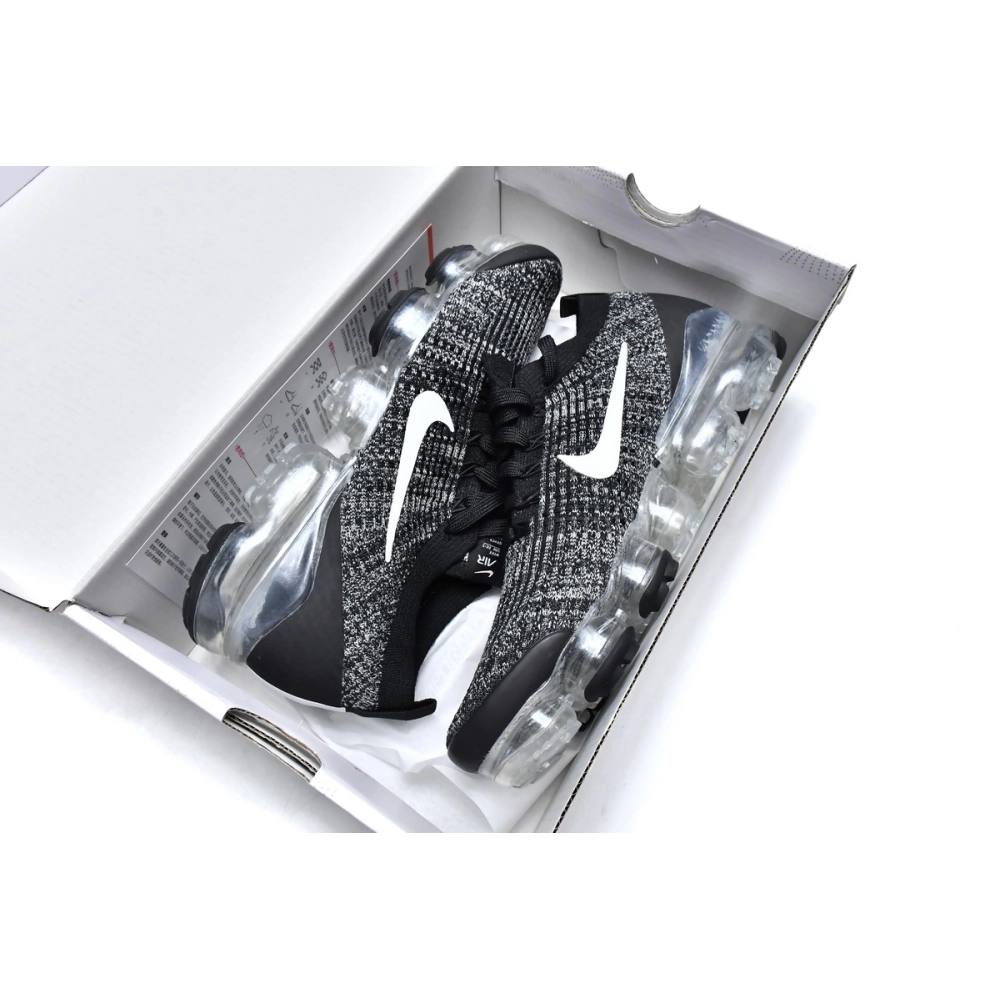 Nike Air VaporMax Flyknit 3 Oreo AJ6900-002
