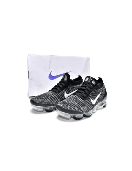 Nike Air VaporMax Flyknit 3 Oreo AJ6900-002