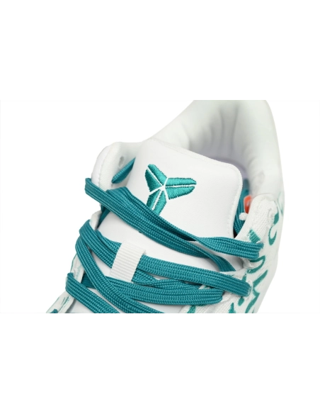 Nike Kobe 8 Protro Radiant Emerald FQ3549-101