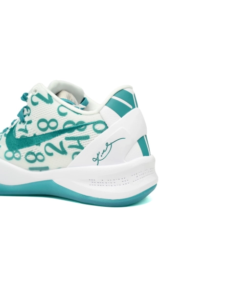 Nike Kobe 8 Protro Radiant Emerald FQ3549-101