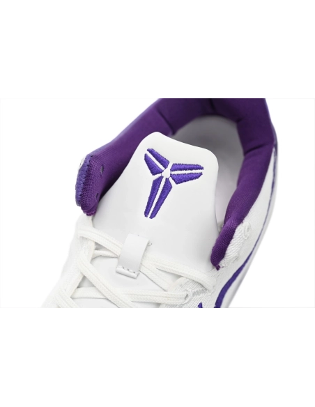 Nike Kobe 8 Protro Court Purple FQ3549-100