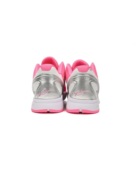 Nike Kobe 6 Protro Think Pink CW2190-600