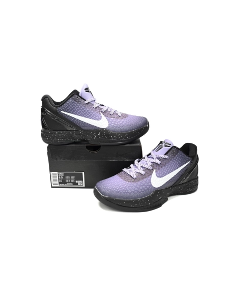 Nike Kobe 6 Protro EYBL DM2825-001