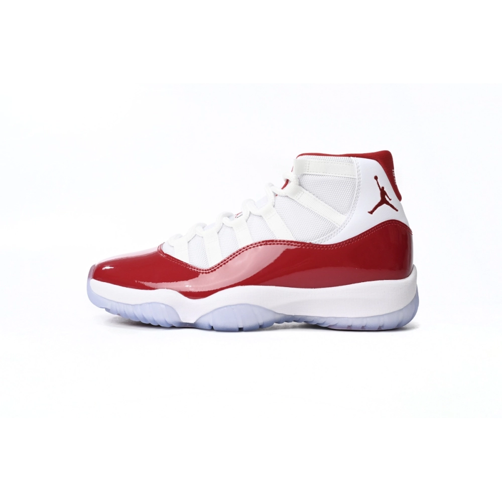 Air Jordan 11 Retro Cherry CT8012-116