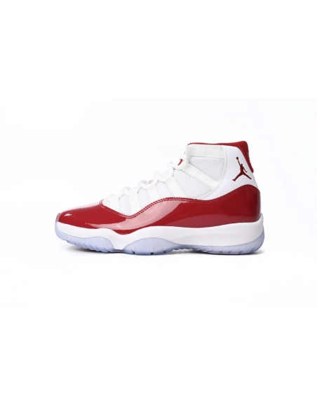 Air Jordan 11 Retro Cherry CT8012-116