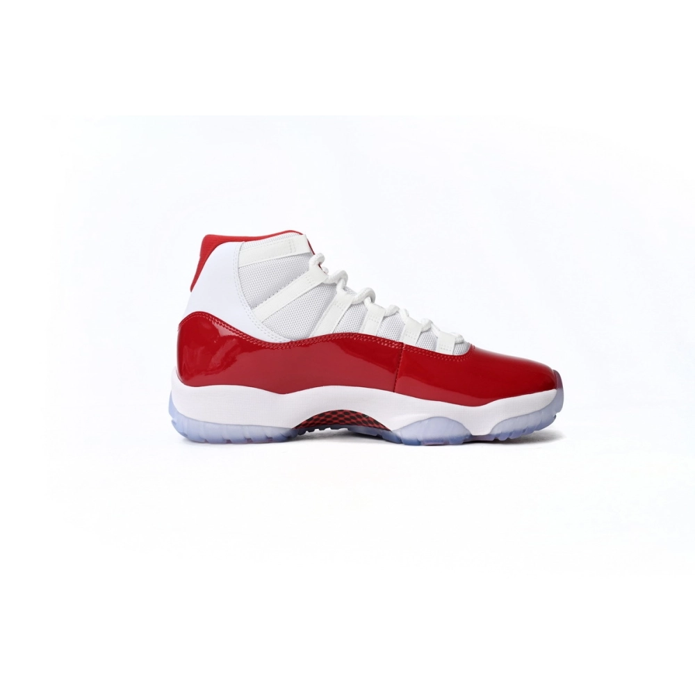 Air Jordan 11 Retro Cherry CT8012-116
