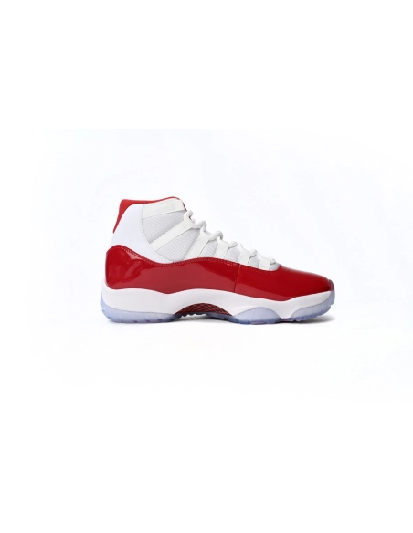 Air Jordan 11 Retro Cherry CT8012-116