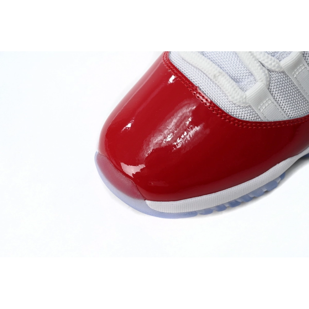 Air Jordan 11 Retro Cherry CT8012-116