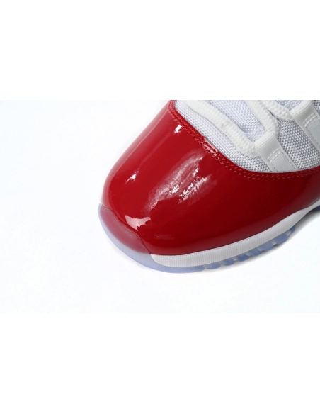 Air Jordan 11 Retro Cherry CT8012-116